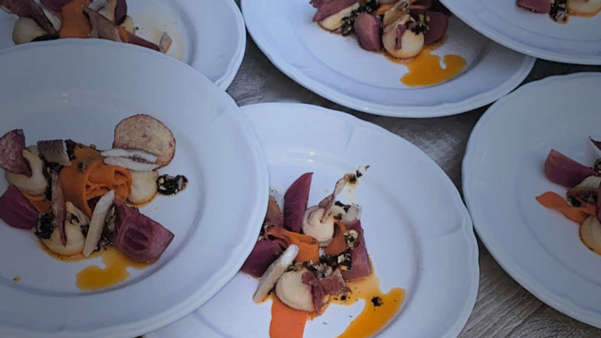 Cateringdienst